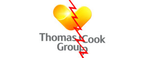 La quiebra de Thomas Cook Group