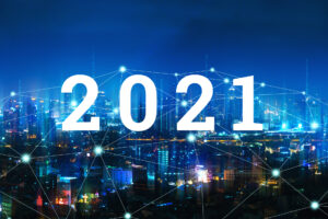 tendencias tecnologias 2021