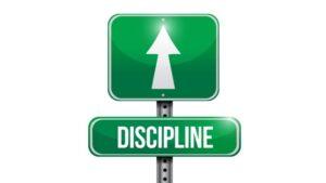 En busca de la disciplina perdida