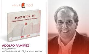 Colaboración en el e-book de APD Innovación (.es)