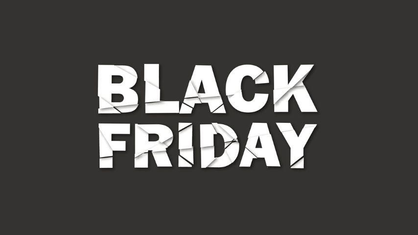 Black Friday: El viernes negro, pero muy negro