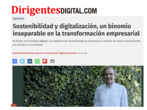 Dirigentes Digitales