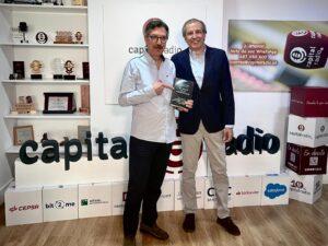 capital radio