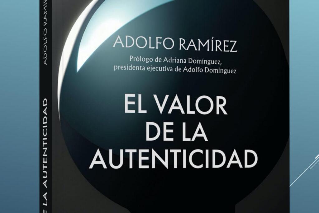 libro el valor de la autenticidad