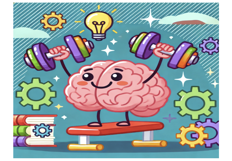 mentalidad crecimiento