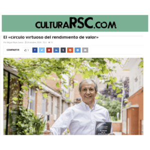 Cultura RSC.com