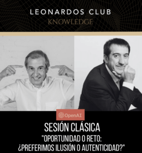 Leonardo´s Club