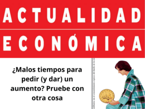 actualidad económica