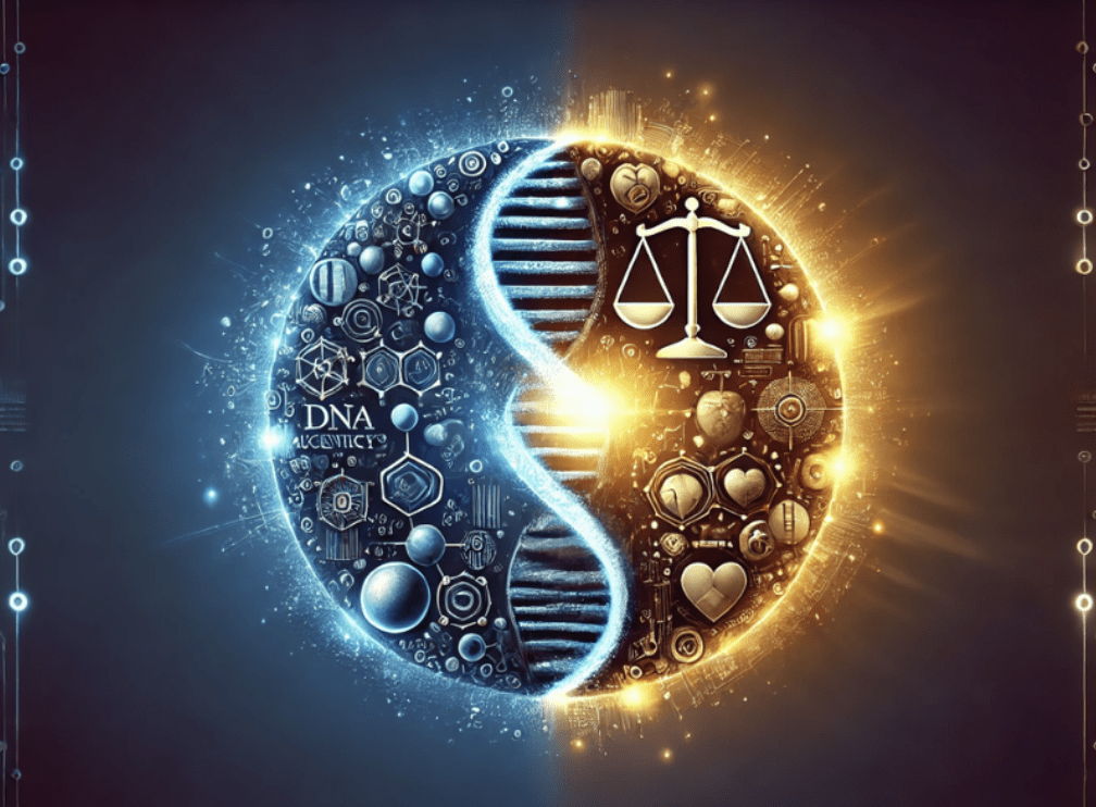 ciencia y autenticidad