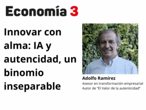 Innovar con Alma