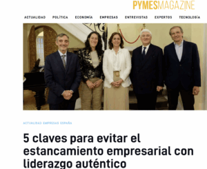 PYMES MAGAZINE