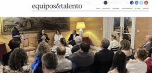 equipos & talento
