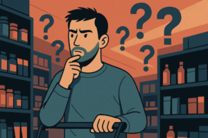 dilema del consumidor