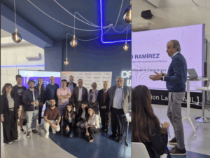 Offsite Amigos de la Real Academia de la Ciencia