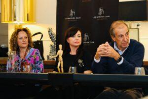 Leonardo´s Club - Sesión en Valencia