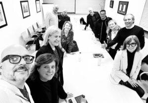 Escuela Superior de Ingenieros de Telecomunicaciones