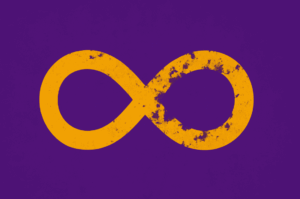 Autenticidad contra el mal del infinito