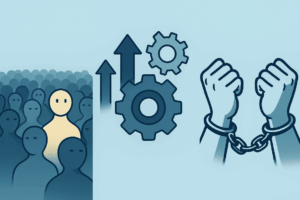 Tres malestares modernos