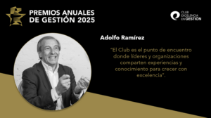Club Excelencia en Gestión