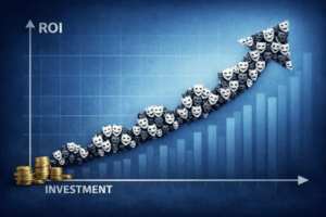 ROI de la hipocresía