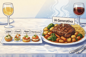 transformación digital