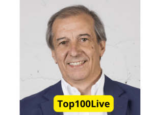 Divulgación Top 100 Live