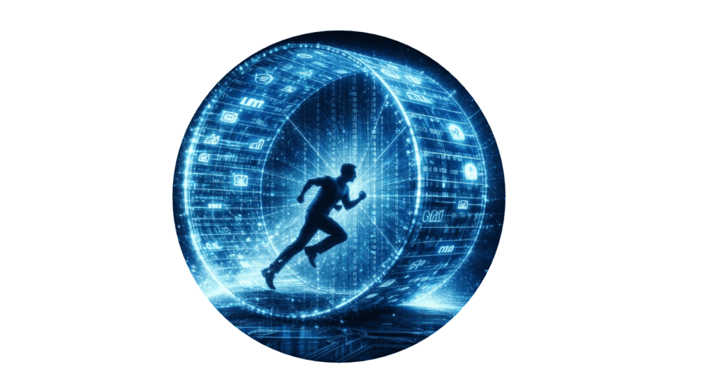 trampa automatización